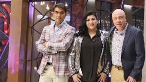 Christopher carpentier, fernanda fuentes y jorge. Masterchef Celebrity Chile Capitulo 1 Desafio En Parejas