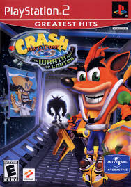 Añadimos juegos nuevos cada día. Crash Bandicoot The Wrath Of Cortex 2001 Mobyrank Mobygames