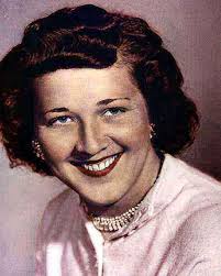 Eva Elizabeth Walden