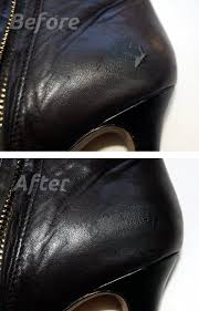 Fixing Leather Tears With A Repair Kit Lollipuff Leather Shoes Diy Leather Shoe Repair Shoe Repair Diy