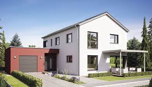 Zwei Vollgeschosse Unterm Satteldach Haus Haus Bauen Haus Architektur
