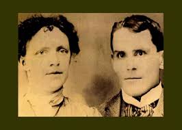 Photos of the Children of Joseph Walsh and Maggie Langan