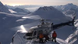Helix jump, ünlü helix jump oyunlarının ilk bölümüdür. Myth Busting How Good Do You Have To Be To Go Heli Skiing