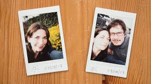 Using The Close Up Selfie Lens On The Instax Mini 9
