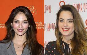 «è un nome che suscita un rifiuto e lui fa fatica a capirlo. Sanremo 2017 Anouchka Delon E Annabelle Belmondo Ecco Le Vallette Della Terza Serata Io Donna