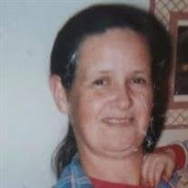 Judy Ann Holt Obituary