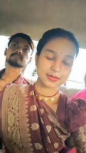 Reel by Bristy malick basu (@bristy_subho_) · April 25, 2025