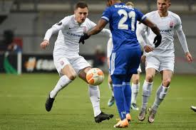 Последние твиты от ricardo pereira (@ricbpereira). This Is The Leicester City Game Ricardo Pereira Should Return For