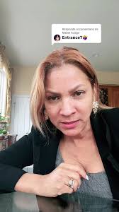 Hilarious Response to Mabel Hodges