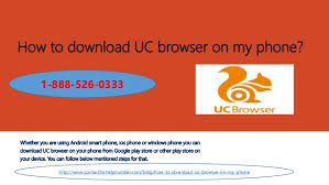 Get new version of uc browser. How To Download Uc Browser On My Phone
