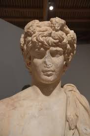 Lamp Museum Sicily Lipari: Venus