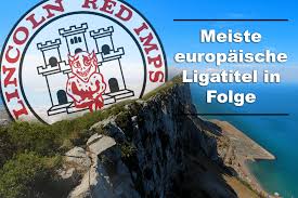 Imps player imps birthday lotto lincoln city football club tweets by @lincolncity_fc. Lincoln Red Imps Fc Meiste Europaische Ligatitel Infolge Exoticfc