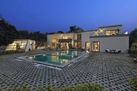 Who is the largest fiberglass pool manufacturer in texas? The House Of Greens Intrigue Studio Lab Archdaily