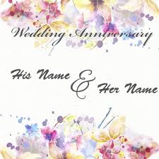 Online Edit Wedding Invitations Card With Name Images Free Share Your Facebook A In 2020 Online Wedding Cards Wedding Anniversary Cards Indian Wedding Invitation Cards
