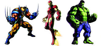 Ultimate alliance 2 for the ps3 and xbox 360. Marvel Ultimate Alliance 2 Save Game Manga Council