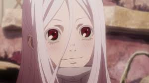 anime deadman wonderland shiro deadman wonderland shiro deadman wonderland deadman wonderland toto deadman wonderland shiro deadman