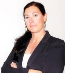 April Comstock REALTOR