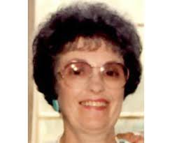 Frances Ogle Obituary (1931