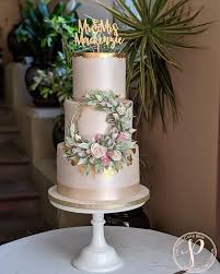 Check spelling or type a new query. Elegant Wedding Cakes The Pink Cake Box