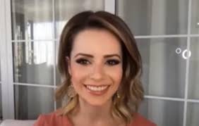 Sandy sobre fim da turnê Nossa História: 'Fui muito feliz'