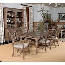 Solid New Zealand Pine Brings A Casual Sensibility To Any Room Http Kincaidfurniture Com Rectangular Dining Table Furniture Dining Table Kincaid Furniture