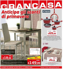La galleria delle idee grancasa. Divano Grancasa Sconti E Promozioni Promozioni24