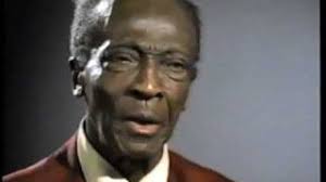 James Thomas “Cool Papa” Bell