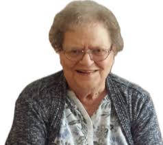 Ruth Loveless Obituary