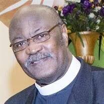 Supt. Robert Ray,Sr. Obituary