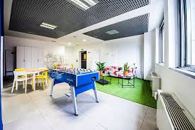 No more queuing, no more parking, no more carrying heavy. Everli Office Photos Glassdoor