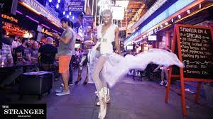 Soi cowboy is a short (150 meter long) street in bangkok, thailand, with some 40, mostly. How Stranger Bar Became One Of The Most Popular Gay Hangouts Of Bangkok Nomadic Boys