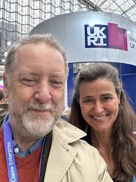 Still catching my breath after London Tech Week  (https://londontechweek.com)!