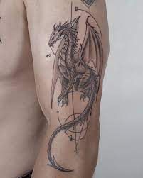 Arrowtattoo Chinesedragontattoo Dragontattooforwomen Targaryentattoo Arrowtattoo Chinesedra Dragon Tattoo Designs Dragon Tattoo For Women Tattoos