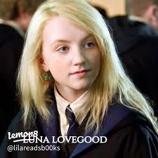 Discover Luna Lovegood's Unique Role in Enriching the Harry Potter Series