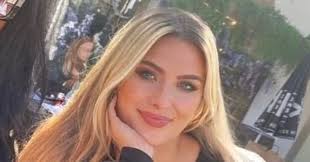 Opal Cook-Haigh Marketing Manager