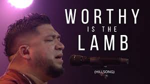 Worthy is the Lamb // LIVE Worship // Josue Avila // Hillsong // Cover