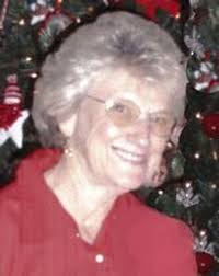 Jeanette Rushing Obituary September 18, 2013