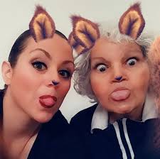 In loving memory of Martina Lugardo Rodriguez