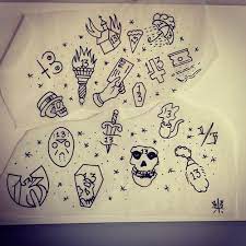 Pin By Ashleigh Suggs On Friday The 13th Tattoos Friday The 13th Tattoo Tattoo Work Flash Tattoo