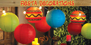 Host a festive celebration with cinco de mayo decorations & party supplies celebrate cinco de mayo with a fiesta theme party that honors mexican culture and pride. Fiesta Hanging Decorations Fiesta Party Supplies Mexican Party