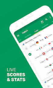Download fotmob pro apk (unlocked) android follow your favorite soccer team with livescore app. Fotmob Live Soccer Scores V 91 0 6001 Apk Apk Google