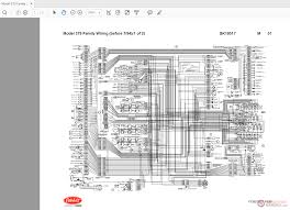 On the schematic i could not follow the cruise control wire from the buss to the box as not marked, but everything else. Diagram Download 1999 Peterbilt 379 Wiring Diagram Hd Quality Leadqueen Kinggo Fr