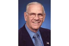 Jay Stovall Obituary (1933