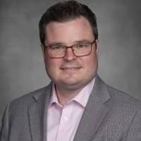 Nick Senior (He/Him)