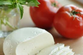 Homemade Mozzarella Cheese Recipe (With How-To Video) | The ...