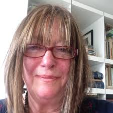 Counsellor Julie Anne Hewson