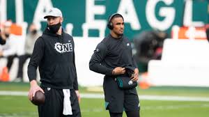 If you're a fan of the texans, falcons or lions you'll need to know some of the nfl head coaching candidates below before interviews begin. Eagles Making Questionable Pitch To Prospective Head Coaching Candidates