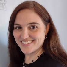 Heidi Glick (@HeidiGlick1)