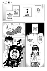 Read Yuugai Shitei Doukyuusei Chapter 24: Miyakonojou-San Doesn't Know on  Mangakakalot