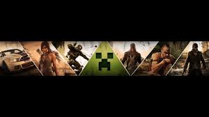 Res 2560×1440 reupload free amazing youtube channel banner. 50 Youtube Banner Wallpaper On Wallpapersafari
